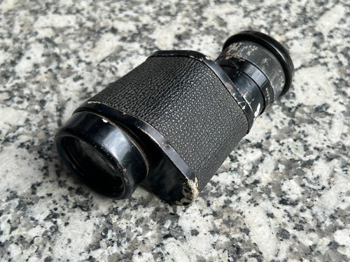 Rare old vintage - old, monoculars