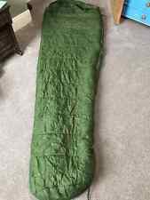 Snugpak Softie Discovery Sleeping Bag - Green Army Arctic WInter -15c
