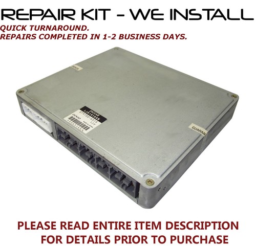 Repair kit 1997 - repair,