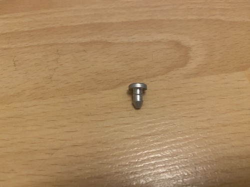 Tamiya porsche 959 damper end - tamiya,