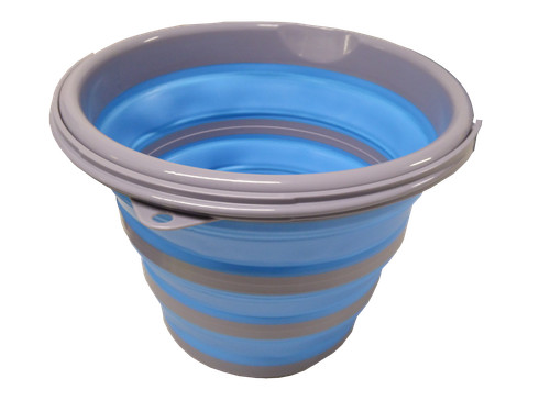 Litre collapsible folding - 10,