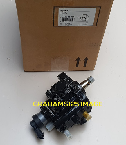 Diesel fuel pump fits saab - fuel,