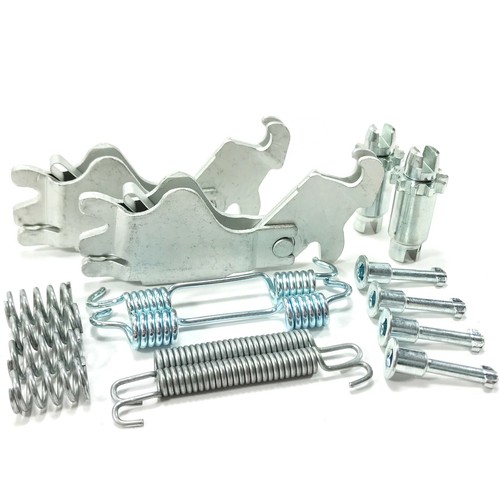 Handbrake shoe expander - handbrake,
