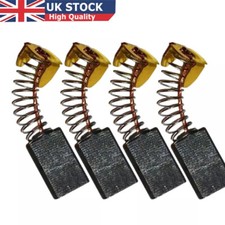 4pc Carbon Brushes for