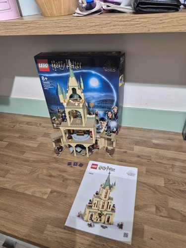 Lego harry potter - harry,