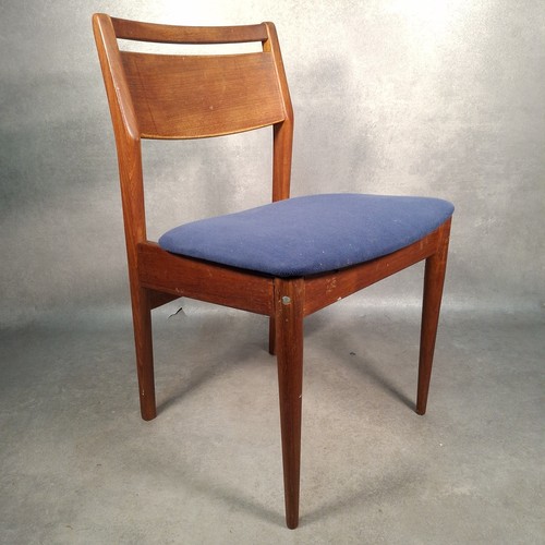 Vintage mid century teak - vintage,