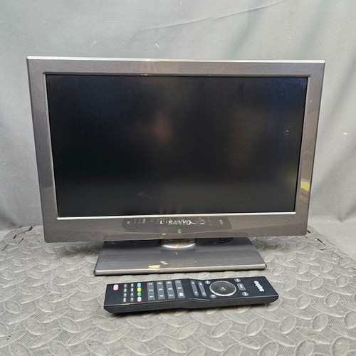 Sanyo inch hd ready - sanyo,