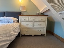 Laura Ashley Bramley Drawers