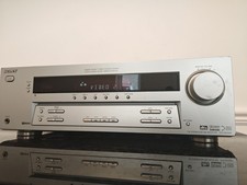 Sony STR-DE495 FM/AM Stereo