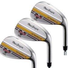 MacGregor Golf V Foil Chrome