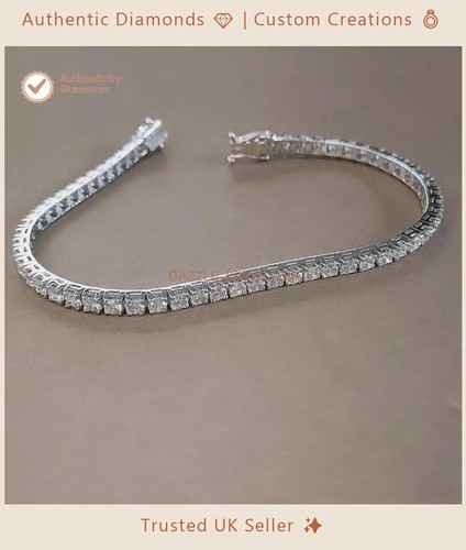 Women gift tennis bracelet - women's,
