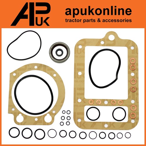 Transmission gasket set for - transmission,