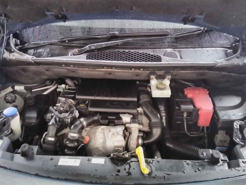 Citroen berlingo diesel - citroen, 1.6