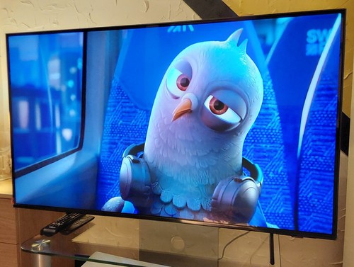 Samsung du7100 inch 4k - du7100,