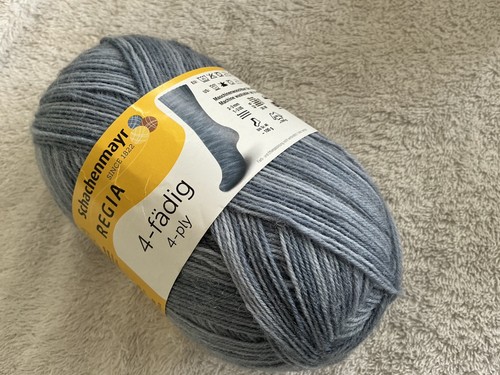 Regia 4ply sock yarn - 4ply,