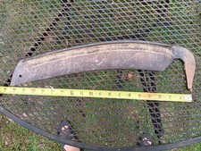 Vintage Austria Large Farming