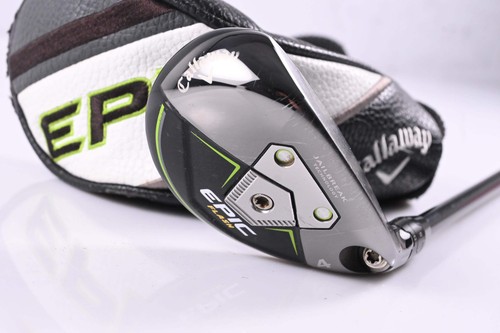Callaway epic flash hybrid - epic,
