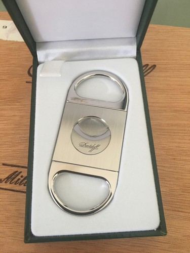 Davidoff cigar round double - round,