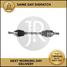 FITS HYUNDAI MATRIX 1.8 DRIVE