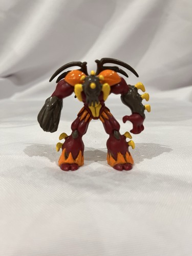 Gormiti deepdownfear lord - deepdownfear, of