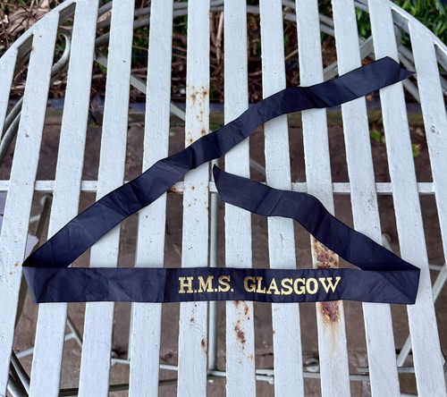 Glasgow royal navy - glasgow,