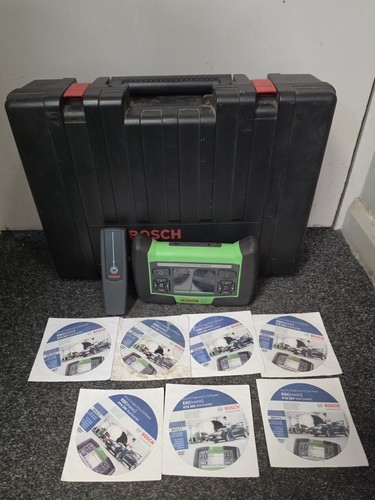 Bosch kts 200 - kts,