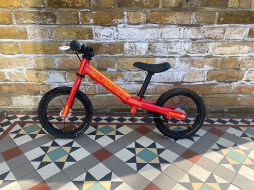 Islabike rothan inch - islabike, 12