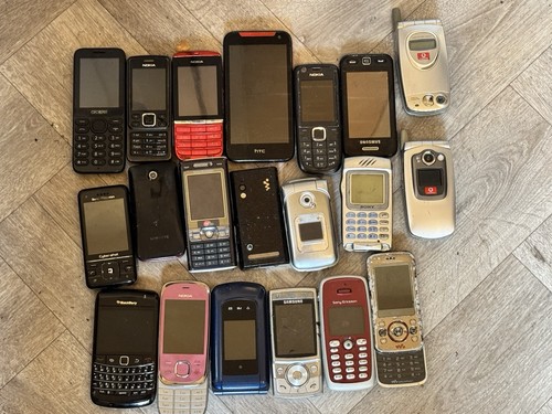 Job lot mobile - job,