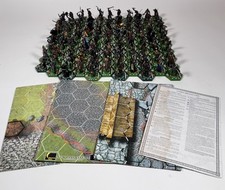 103 x Sabertooth Games Lord Of