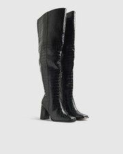 River Island Womens Thigh High