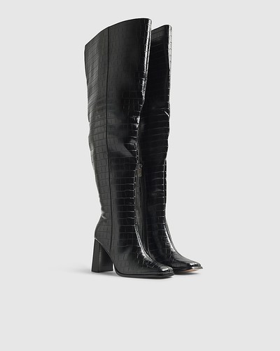 River island womens thigh - island,