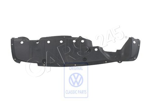 Genuine seat derby polo - vw,