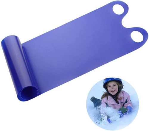 Monaldy snow carpet sledge mat - monaldy,
