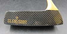 Vintage Glen Scot Putter
