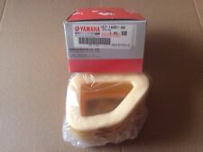 YAMAHA RD 125 DX / RD 200 DX TWIN Genuine AIR FILTER NEW IN BOX