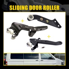 Sliding Door Roller Guide
