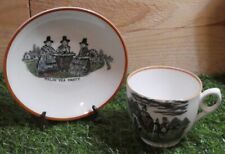 MELBA WARE BONE CHINA CUP &