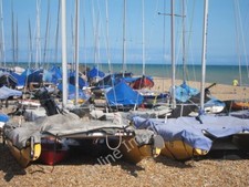 Photo 6x4 Catamarans at