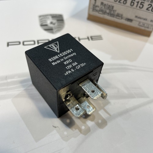Porsche 944 928 - 968, relay