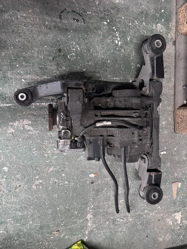 Transporter t5 4motion - vw,