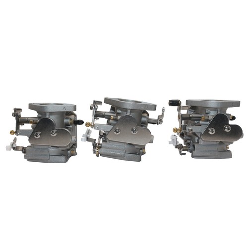 3pcs carburetor for - carburetor,