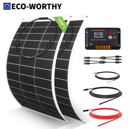 12v 260w flexible - 12v,