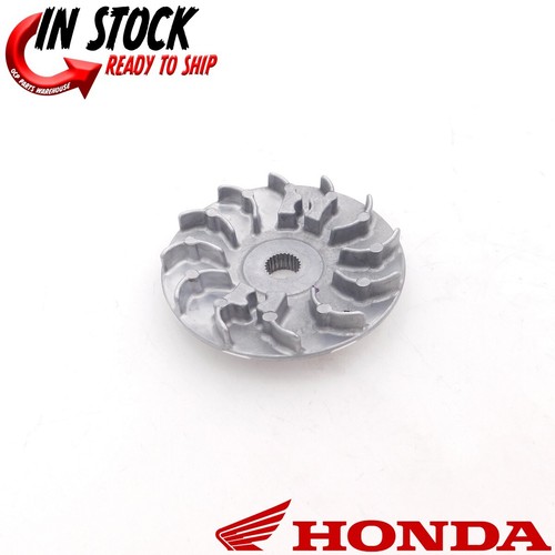 Honda drive face kick starter - kick,
