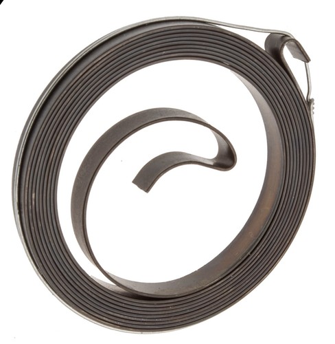 Recoil spring fits - spring,