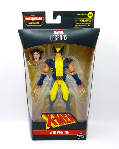 Marvel legends x - -, x-men