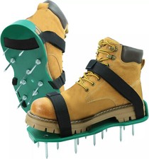 30 x 13cm Spikes Pair Lawn