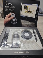 Carson MM-640 zPix USB Digital
