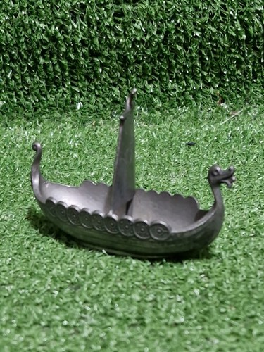 Vintage pewter handstopt tinn - handstopt,