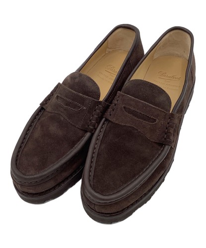 Paraboot reims2 loafers bgc39 - loafers,