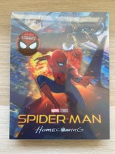 *New, Sealed* Spider-Man
